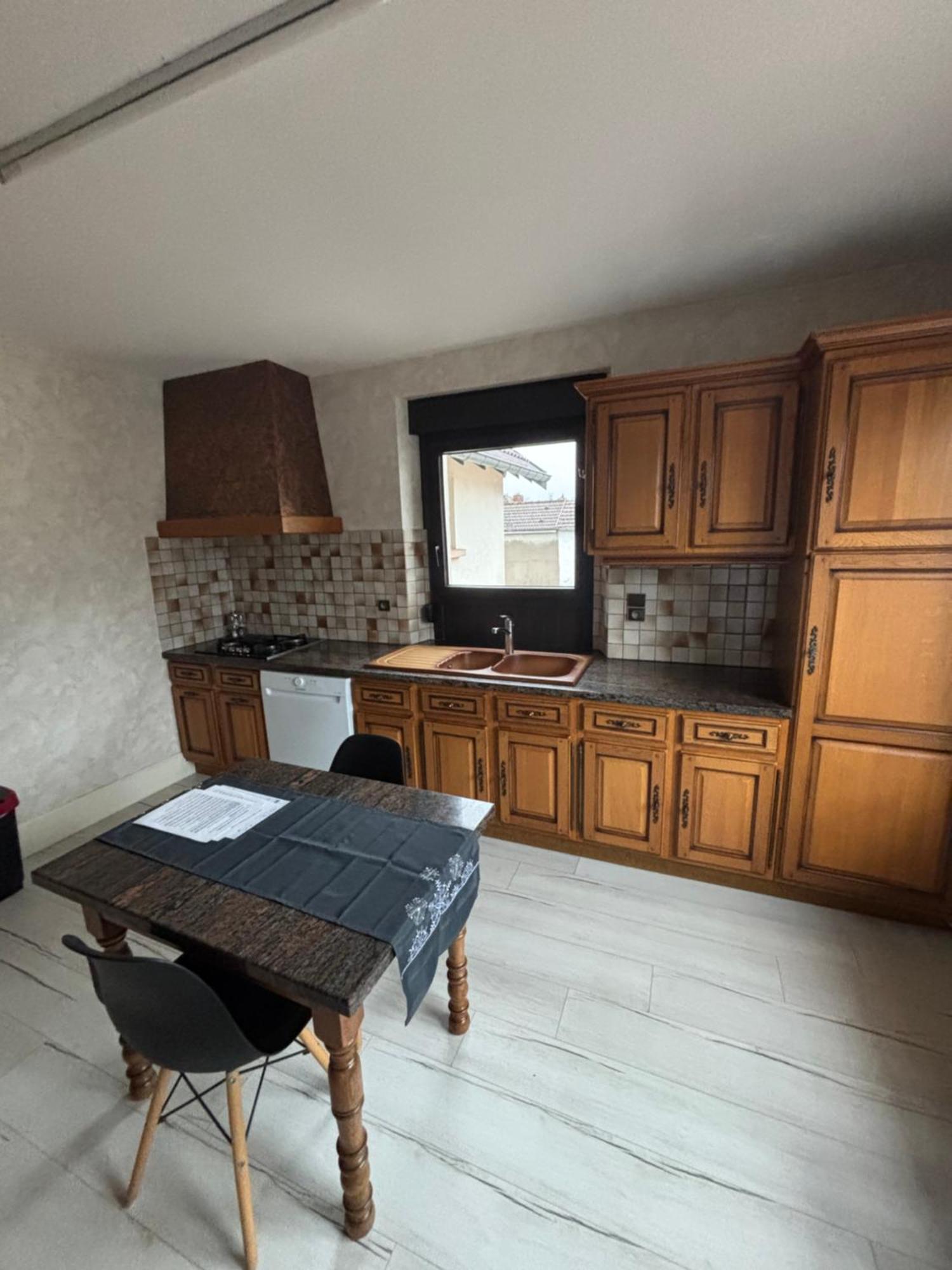 Gite 205 M2, 8Pers Piscine, Jacuzzi, Balneo Privatifs Vagney Exterior photo