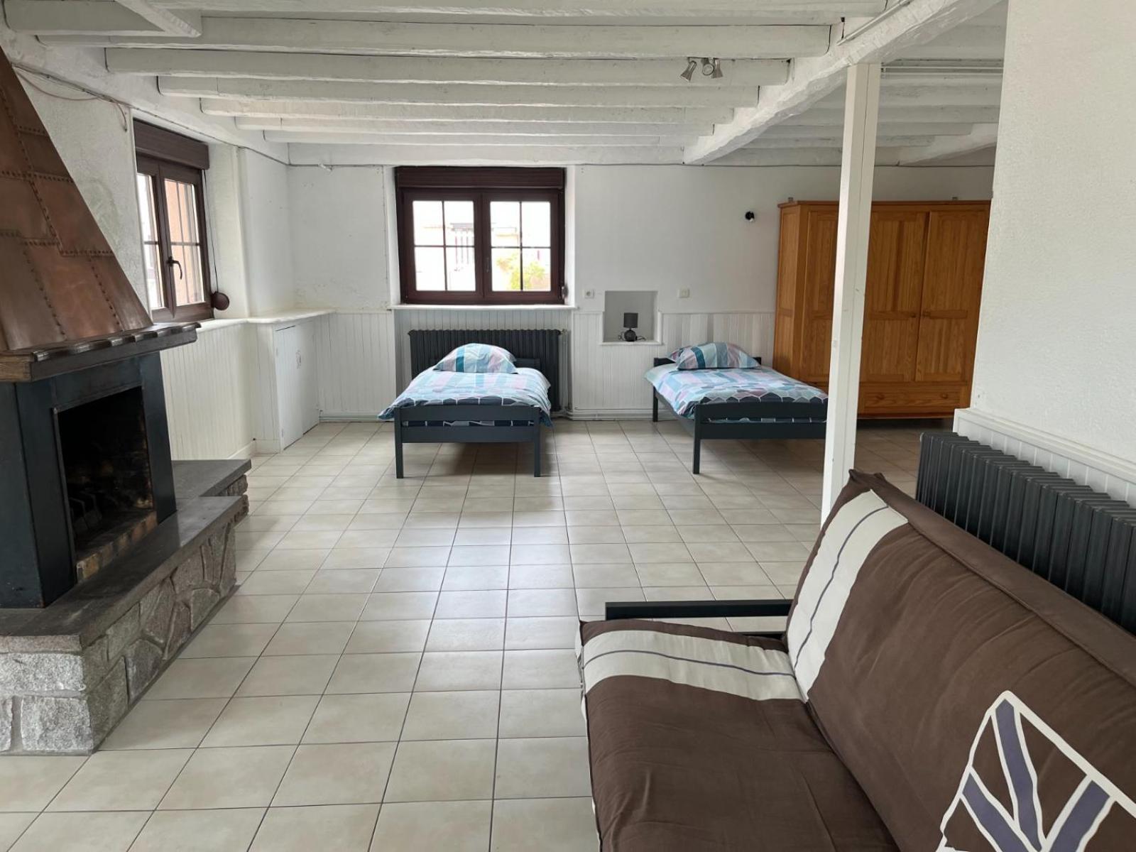Gite 205 M2, 8Pers Piscine, Jacuzzi, Balneo Privatifs Vagney Exterior photo